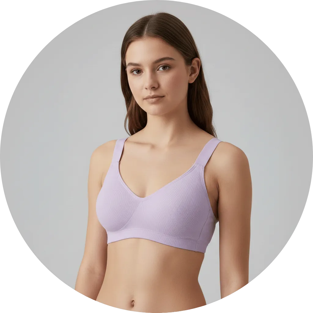 Padded Bra